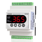 Electronic Expansion Valve Controller [EVC20] EVC20 is the controller for bipolar step motor type el...